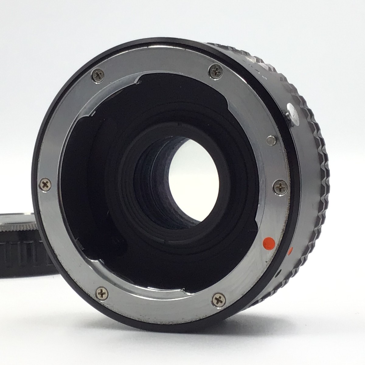 Asahi Pentax Rear Converter K T6-2x Lens #39036C3 | www.andyliss.com