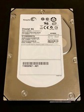 Seagate ST3300955FCV 300GB 15K 3.5" FC HDD   Enterprise Fibre Channel Drive