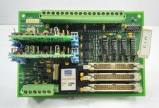 Simrad Norge 37960309 TBSS 37960325 B PCB Interface Circuit Board Carte 8736