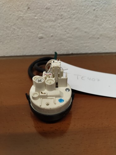 Bauknecht Super Eco 6413 Waschmaschine Druckwächter 0602 37670004-50/25 #TE407