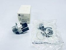 ALLEN BRADLEY 800T-H2D1 SELECTOR SWITCH 2-POSITION SER. T