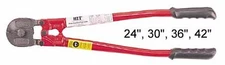 24" Wire Rope Cable Cutter HIT Japan, Model 22-WC24