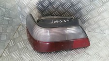 Feu arrière Peugeot 605