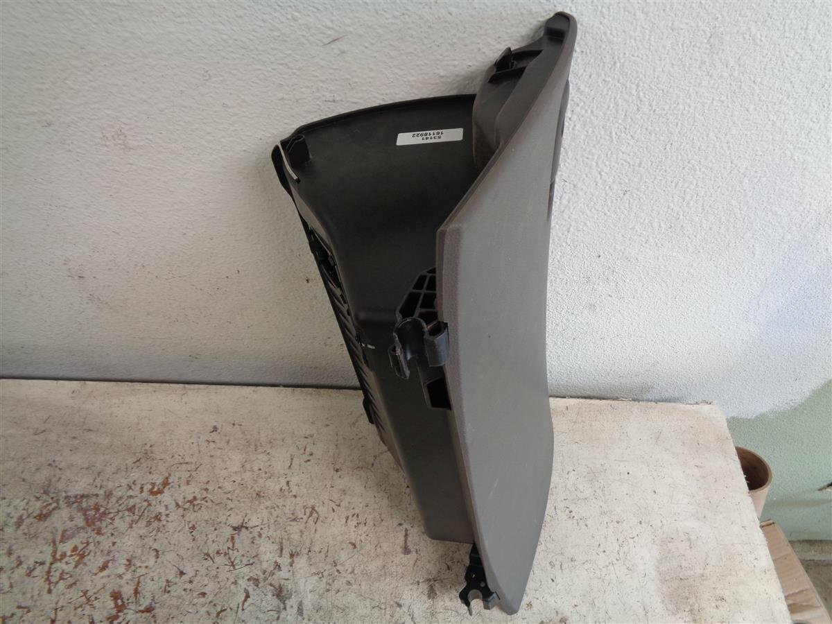 11 12 13 14 15 16 17 Honda Odyssey Glove Compartment Box 77501Tk8A01z