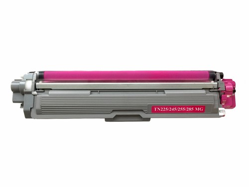 5 Pk TN221 BK TN225 Color Toner For Brother HL-3140CW, HL-3170CDW, HL-3180CDW - Picture 6 of 6