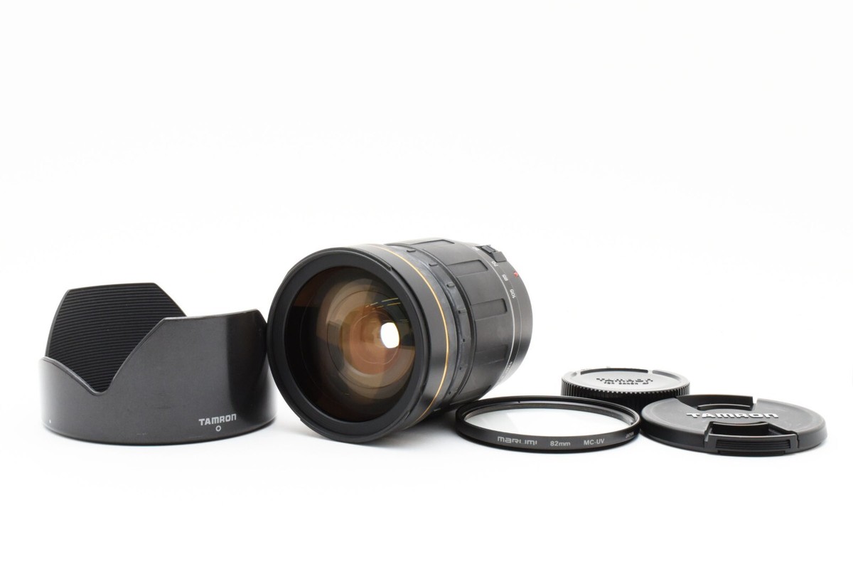 キャノン用 TAMRON SP AF 28-105mm F2.8 LD 5614 TAMRON SP AF 28-105mm F2.8 LD ASPH IF Lens for CANON 5614 | eBay