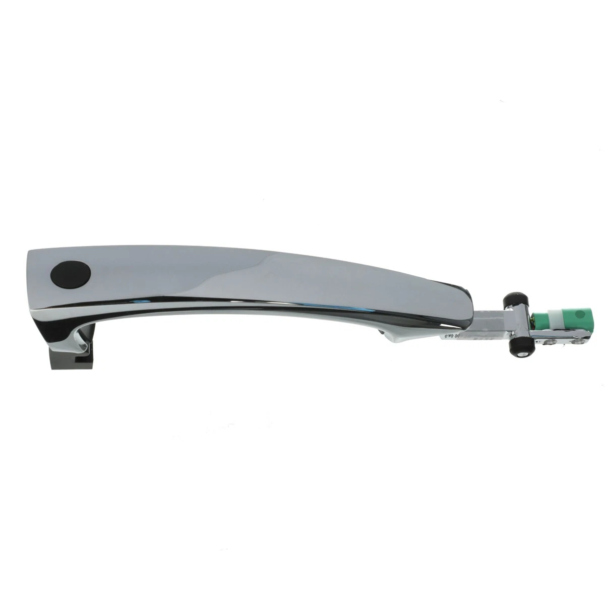 GENUINE BENTLEY DOOR HANDLE OEM NEW 3Y0837205E | eBay