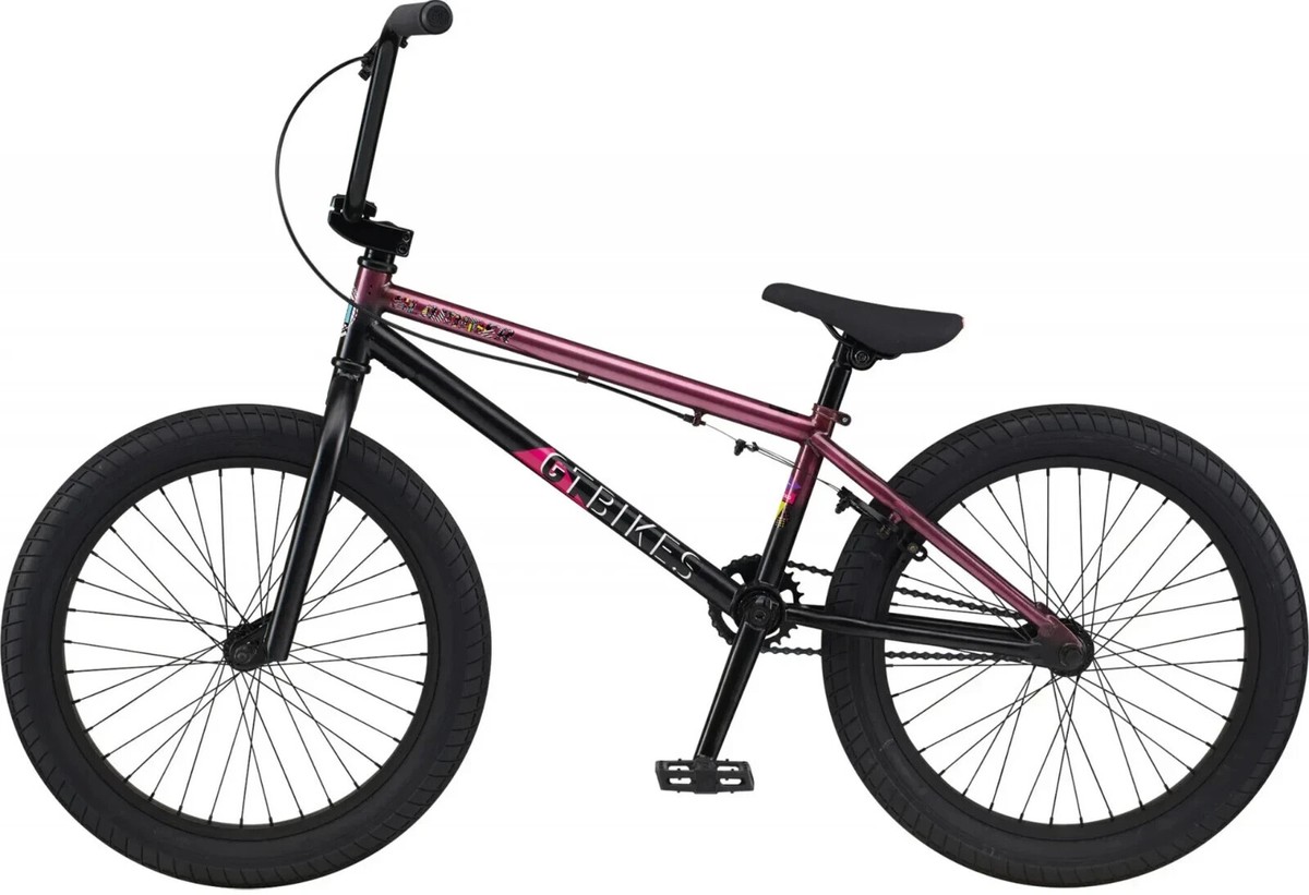 GT BMX ジュニア レディース　20インチ　三重県 GT Scratch N Dent SALE $349 (RRP$699) Slammer Mercado 20
