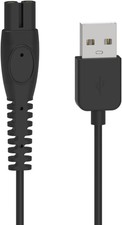QP2724 Charger Compatible with Philips Norelco One Blade Charger Philips Norelco