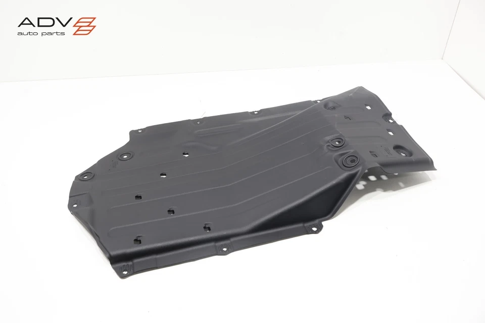 2022 - 2025 ACURA MDX LEFT DRIVER SIDE UNDER BODY SPLASH GUARD SHIELD COVER OEM - Image 2 of 4