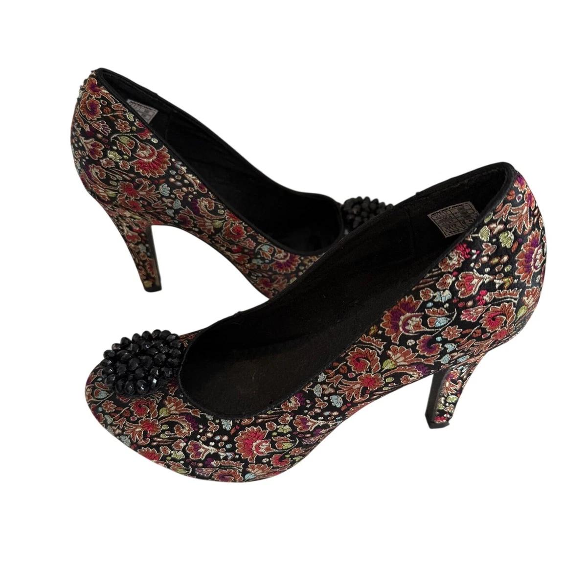 Rocket Dog Adios Infradito Donna Con Stampa Leopardo - Sandali T-Strap Con Brand, Morbidi E Leggeri