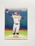 2025 Topps Stadium Club Paul Skenes #105 Pittsburgh Pirates