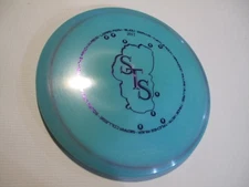 NEW UNTHROWN 2017 CHAMPION ROC3 RANCHO MOLD DISC GOLF LAKE TAHOE SERIES