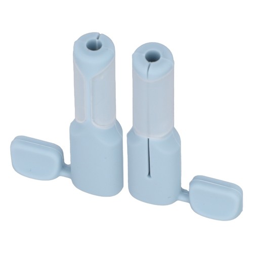 Étui de protection élégant pour fils chargeur USB C processus d'installation - Photo 9 sur 66