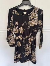 Tulip-hem dress from J.Crew Factory