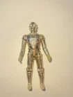 1977 Vintage Kenner Star Wars C-3PO “See-Threepio” Action Figure Loose