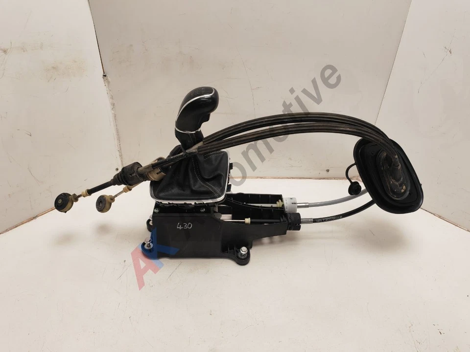 Vauxhall Astra K Mk7 15-21 6 Speed Manual Gear Shifter Selector Cables 1.4 - Image 4 of 4