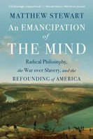 An Emancipation Of The Mind | Matthew Stewart | Taschenbuch | Englisch | 2025