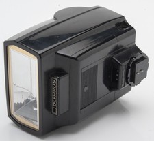 Olympus Om System Quick Auto 310 TTL Flash Unit Flash - Shoe 2 only