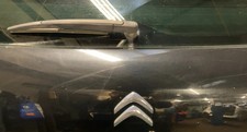 ORIGINAL Wischermotor hinten CITROËN C4 II (B7)  2011