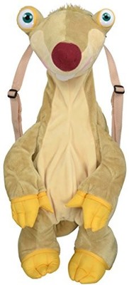 Ice Age 5 Kollision voraus! Sid 3D Rucksack 60 cm Lizenzprodukt