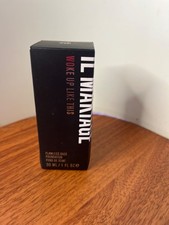 IL Makiage WOKE UP LIKE THIS Flawless Base Foundation Shade 060 30ml/1fl oz NIB