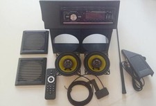 Autoradio Fiat PANDA