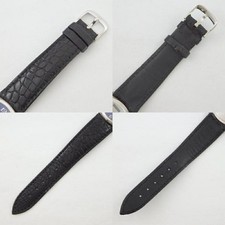 AUDEMARS PIGUET Jules Audemars Ref.14894BC Blue Dial 18K WG Hand-Wound Watch 4