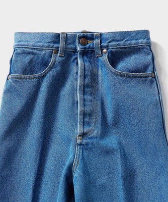 CristaSeya BLEACHED DENIM HIGH-WAISTED | eBay CristaSeya BLEACHED DENIM HIGH-WAISTED | eBay