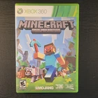 Minecraft Xbox 360 Edition