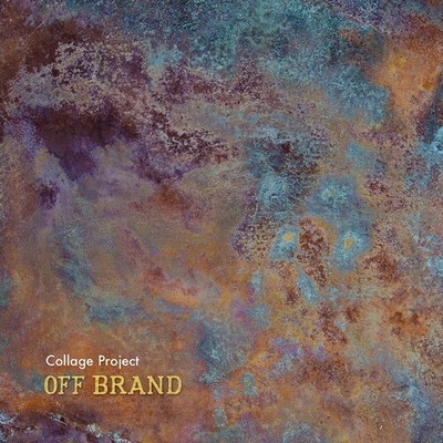 Collage Project - Off Brand [New CD]