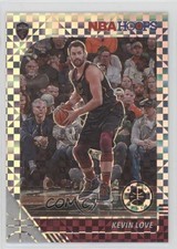 2019-20 Panini NBA Hoops Premium Stock Box Set Prizm 30/149 Kevin Love #32 9o3