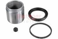 Metzger Autoteile Reparatursatz Bremssattel 114-5202 57Mm FüR Peugeot 308 2 Sw