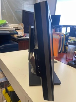 Dell U2410f 24