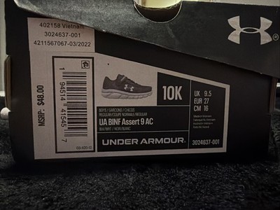 Under Armour Kids' Boys'