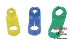 39890 3-piece Angled Fuel Line Disconnect Set - 39890