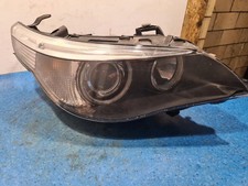 Frontscheinwerfer BMW 5 E60 E61 158762-00 Rechts Scheinwerfer Headlight
