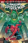 The 8 Deaths of Spider-Man (The Amazing Spider-Man)