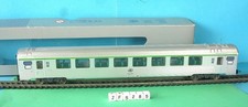 HO LS MODELS 43002-1  Voiture Mistral 69 SNCB B8tu   (V6)JF585