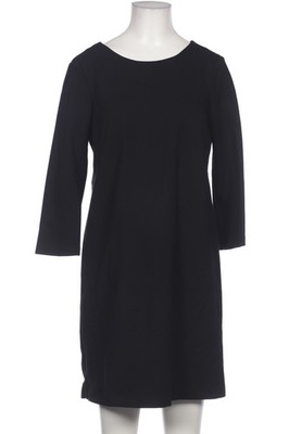 Esprit Kleid Damen Dress Damenkleid Gr. M Schwarz #kitz37d
