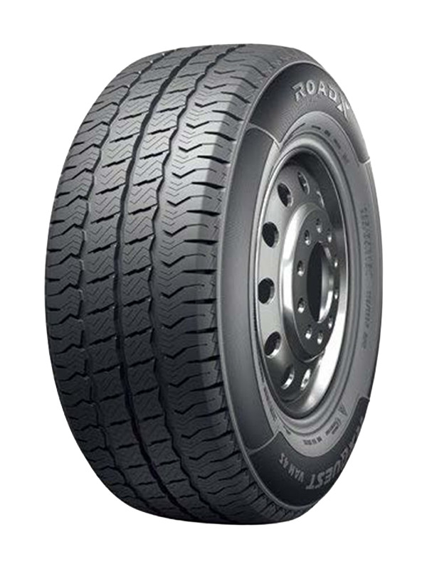 ROADX RXQUEST VAN 4S 195/60R16C 99/97H BSW - Bild 2