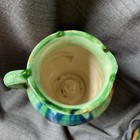 Mexican Pottery Vase — photo 3