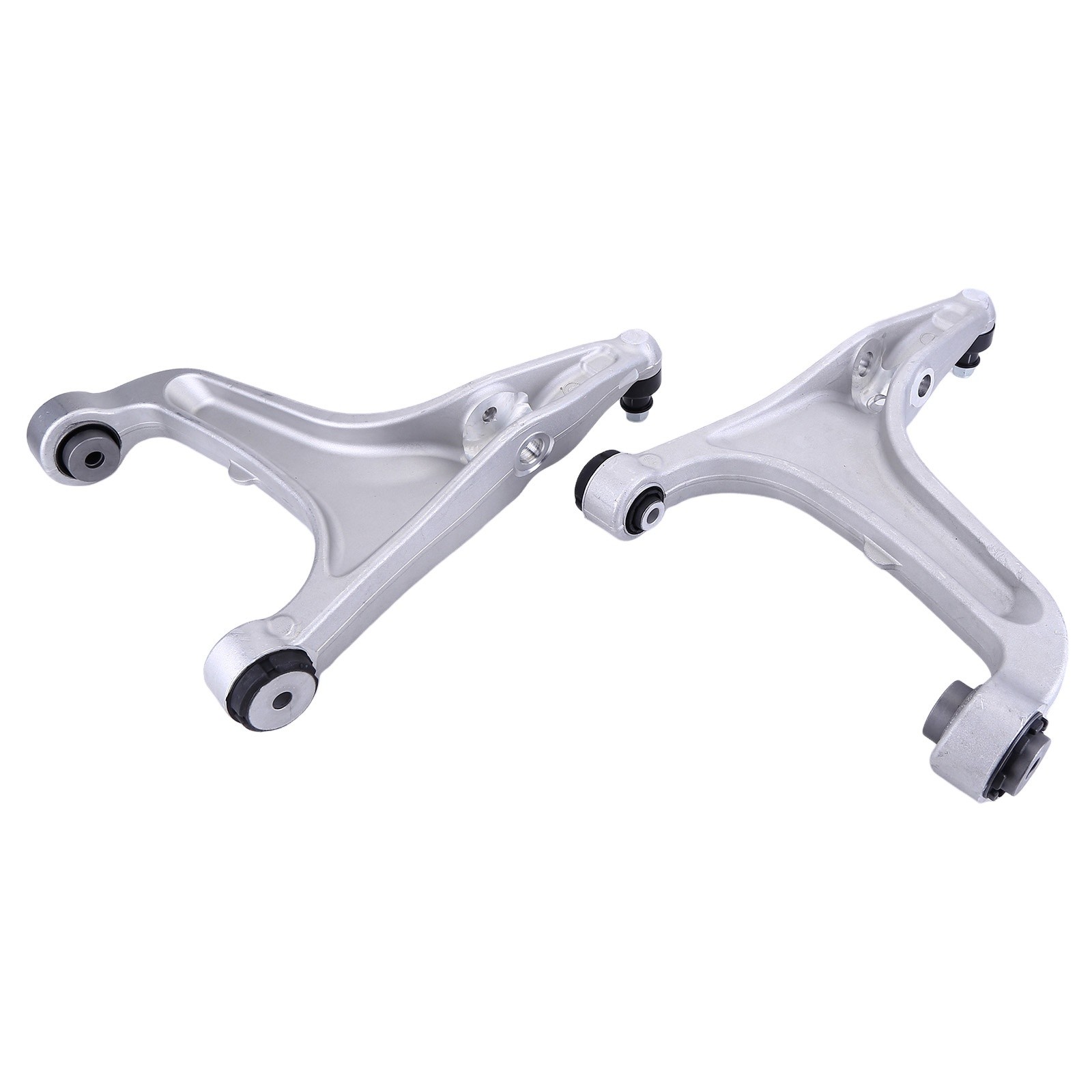Front Left Right Lower Control Arms For Maserati Ghibli Quattroporte 670006933