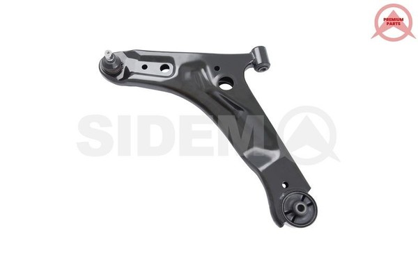 Sidem Lenker, RadaufhäNgung 81074 FüR KIA-image
