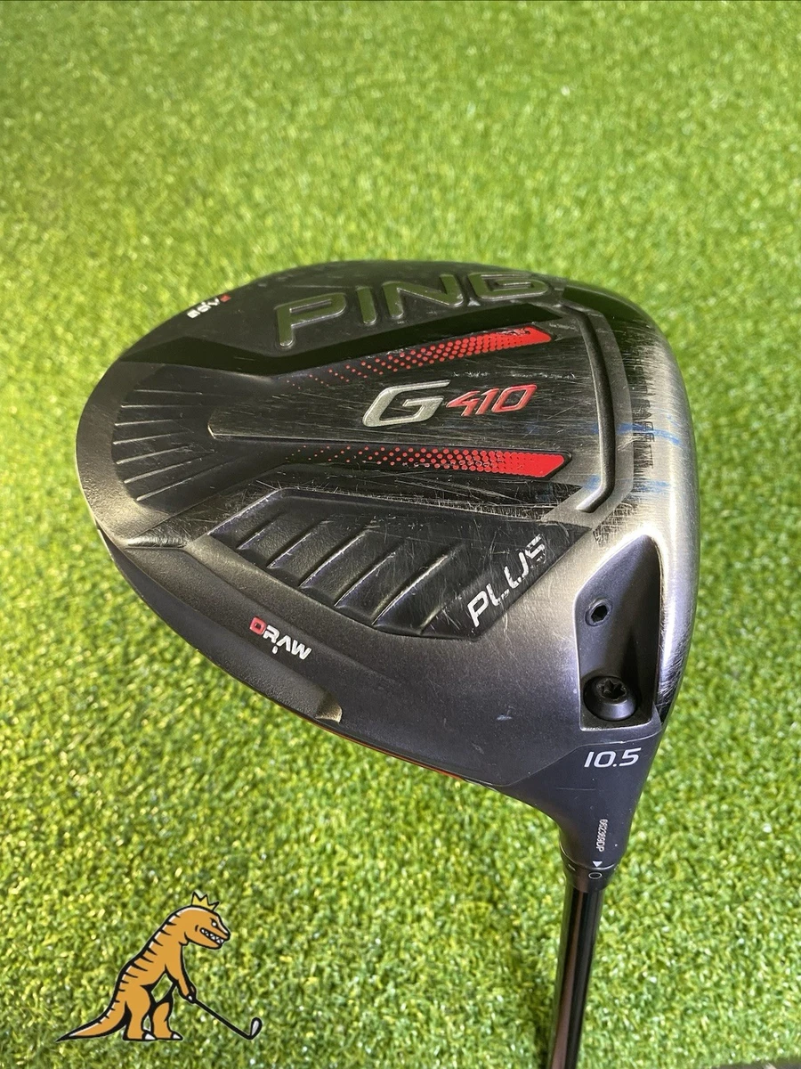 Ping Driver 10.5 Loft Golf Clubs for sale | eBay