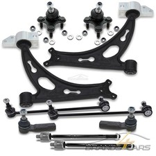 ATEC QUERLENKER 10-TLG FÜR AUDI A3 VW CADDY EOS GOLF 5 6 JETTA SCIROCCO TOURAN