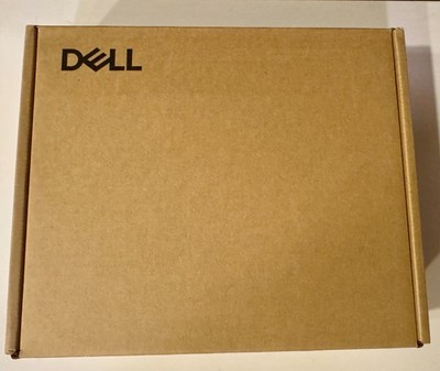 Dell Pro Thunderbolt 4 Smart Docking Station SD25TB4 - Brand New