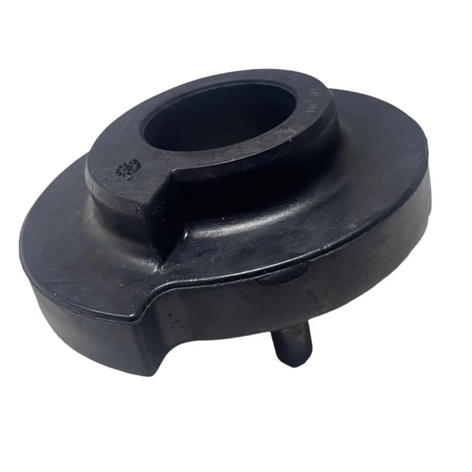 Suspension Repair Rear Spring Washer Suspension Bushing Wear-resistant - Image 4 of 4