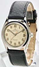 Rolex Oyster Air King Precision ‘1945’ WW2 Era Ref 4499 Vintage Gents Watch 34mm