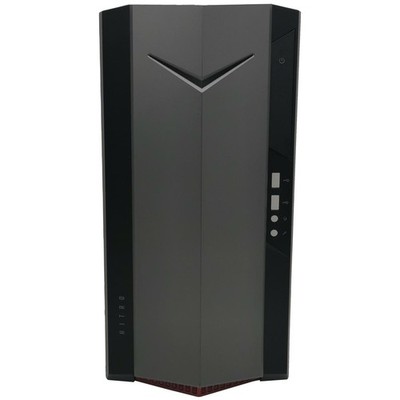 Acer Nitro N50-640 Frontblende Abdeckung Schwarz 60.E2VD3.002 30-520-855011